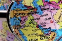 چرا آمریکایی‌ها به تغییر نظم منطقه به نفع ایران اعتراف می‌کنند؟