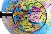 چرا خاورمیانه برای غرب مهم است؟