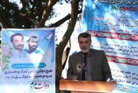 چهار طرح آبرسانی در بابل افتتاح شد چهار طرح آبرسانی در بابل افتتاح شد