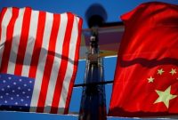 چین: آمریکا فروش سلاح به تایوان را متوقف کند