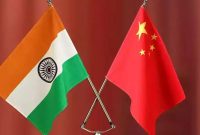 چین به دنبال تعامل با هند در حوزه افغانستان است