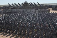 چین: در پاسخ به سفر پلوسی به تایوان رزمایش نظامی هدفمند انجام می‌دهیم