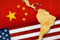 چین گوی سبقت در تجارت با آمریکای لاتین را از آمریکا ربود
