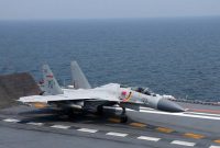 چین ۱۵ فروند جنگنده به اطراف تایوان اعزام کرد