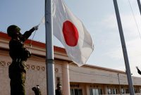 ژاپن به دنبال استقرار ۱۰۰۰ موشک کروز دوربرد برای مقابله با چین