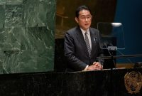ژاپن: راه رسیدن به جهان بدون سلاح هسته ای بسیار دشوارتر شده است