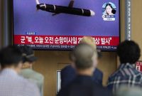 کارشناس روس: آزمایش‌های موشکی کره شمالی برای دفاع از حاکمیت این کشور است
