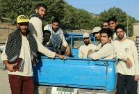 کاروان جهادی خدمات رایگان در روستای جمکران قم راه‌اندازی می‌شود