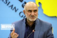 کارکنان صنعت نفت رزمندگان جنگ اقتصادی هستند کارکنان صنعت نفت رزمندگان جنگ اقتصادی هستند