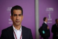 کامرانی‌فر به ایران برنگشت؛ آقای دبیرکل راهی اتریش شد
