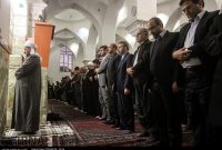 کانون‌های فرهنگی در کردستان ظرفیت مناسبی برای برگزاری جشنواره ملی نماز هستند