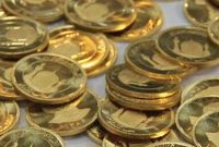 کاهش قیمت سکه و ارز + جدول