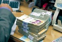 کاهش نرخ رشد مانده تسهیلات بانک‌ها، کنترل رشد نقدینگی را نشان می‌دهد