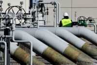 کاهش واردات گاز از روسیه ذخایر انرژی آلمان را با خطر جدی روبرو کرده است