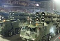 کره شمالی: حق ندارید از تسلیحات اتمی ما انتقاد کنید