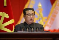 کره شمالی در مقابله با کرونا اعلام پیروزی کرد