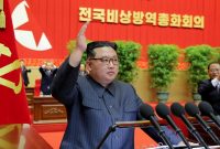 کره شمالی محدودیت های کرونا را لغو کرد