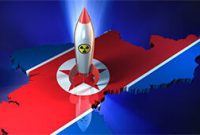 کره‌شمالی دو موشک کروز آزمایش کرد