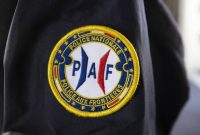 کشته شدن یک فرد مسلح به چاقو با تیراندازی پلیس در فرودگاه پاریس
