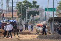 کشته شدن ۴۰ نفر در کنگو در پی حمله شبه نظامیان