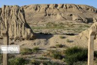 کشف ساختمان اداری پنج هزار و ۶۰۰ ساله در پرندک شهرستان رباط کریم