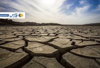 کمبود آب در اروپا همزمان با خشکسالی سیاه در قاره سبز