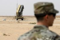 کمک مالی آمریکا به کشورهای دوست برای مقابله با پهپادها و موشک‌ها