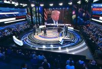 کنایه رسانه روس به اف‌بی‌آی درباره اسناد اتمی آمریکا