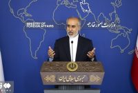 کنعانی:‌ پیشرفت‌ها در وین به صورت کامل تامین کننده مطالبات قانونی ایران نبود/ هیچ ارتباطی با ضارب سلمان رشدی نداشتیم