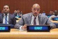 کویت بر لزوم پیوستن رژیم صهیونیستی به “ان. ‌پی. ‌تی” تاکید کرد