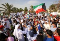 کویت: متعهد به تحریم کالاهای اسرائیلی هستیم