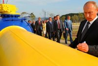 کپیتال ایکونومیست: روسیه توان قطع کامل صادرات گاز به اروپا را دارد