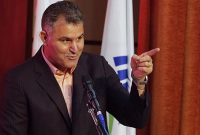 کیهانی: کسی نمیتواند حق نامزدی را از من بگیرد/بیش از ۱۰۰ نفر میتوانستند کارشناس خبره شوند کیهانی: کسی نمیتواند حق نامزدی را از من بگیرد/بیش از ۱۰۰ نفر میتوانستند کارشناس خبره شوند