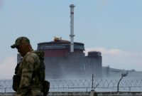 گروه ۷ خواستار واگذاری کنترل تاسیسات هسته‌ای زاپروژیا به اوکراین شد