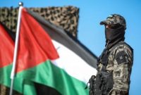 گروه‌های فلسطینی خواستار تشدید عملیات علیه نظامیان صهیونیست شدند