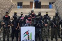 گروه‌های مقاومت فلسطین: جنایت ترور «الجعبری» بی‌پاسخ نخواهد ماند