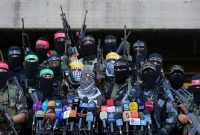 گروههای مقاومت فلسطین: وارد مرحله جدیدی از مبارزه شده ایم