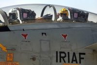 گزارش رسانه‌های آمریکایی؛ آمار موفق خلبانان ایران با  جنگنده‌های «تامکت»