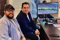گزارشگر ارومیه‌ای کاندیدای گزارش میدانی جام جهانی ۲۰۲۲ شد
