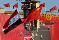 گسترش همکاری های چین و عراق / غرب نگران است