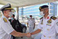 گفت‌وگوهای امارات و آمریکا درباره تقویت همکاری نظامی