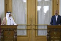 گفت‌وگوی تلفنی امیرعبداللهیان با همتای قطری/ محکومیت تجاوزات اخیر رٰژیم صهیونیستی
