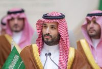 گفت‌وگوی تلفنی ولی‌عهد سعودی و نخست‌وزیر پاکستان