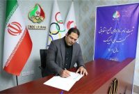 گودرزی: فکر می‌کردیم مجمع المپیک دوباره به تعویق بیفتد