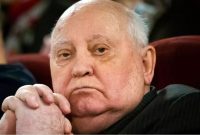 گورباچف آخرین رهبر شوروی درگذشت