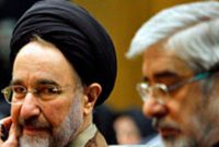 یادداشت‌نگاری موسوی پروژه جدید اصلاح‌طلبان برای تطهیر خاتمی