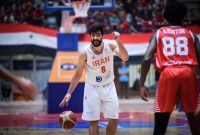 یخچالی: برد مقابل ژاپن مسیر صعود بسکتبال را به جام جهانی راحت‌تر کرد