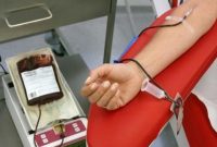 یزدی‌ها پیشرو در اهدای خون در کشور