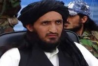یک فرمانده ارشد طالبان پاکستان در شرق افغانستان کشته شد