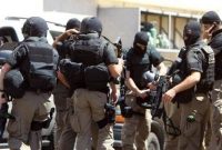 یک گروهک داعشی در لبنان دستگیر شد